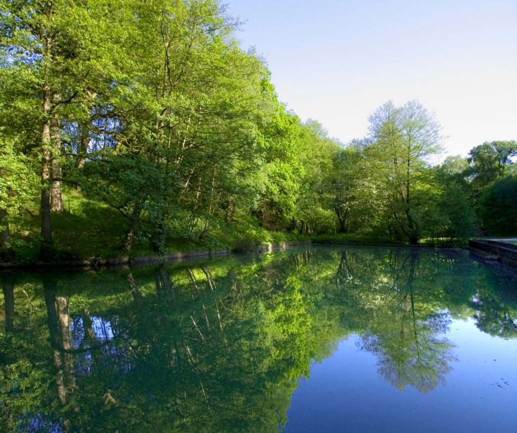 De Ultieme Feeder Visserij Locaties