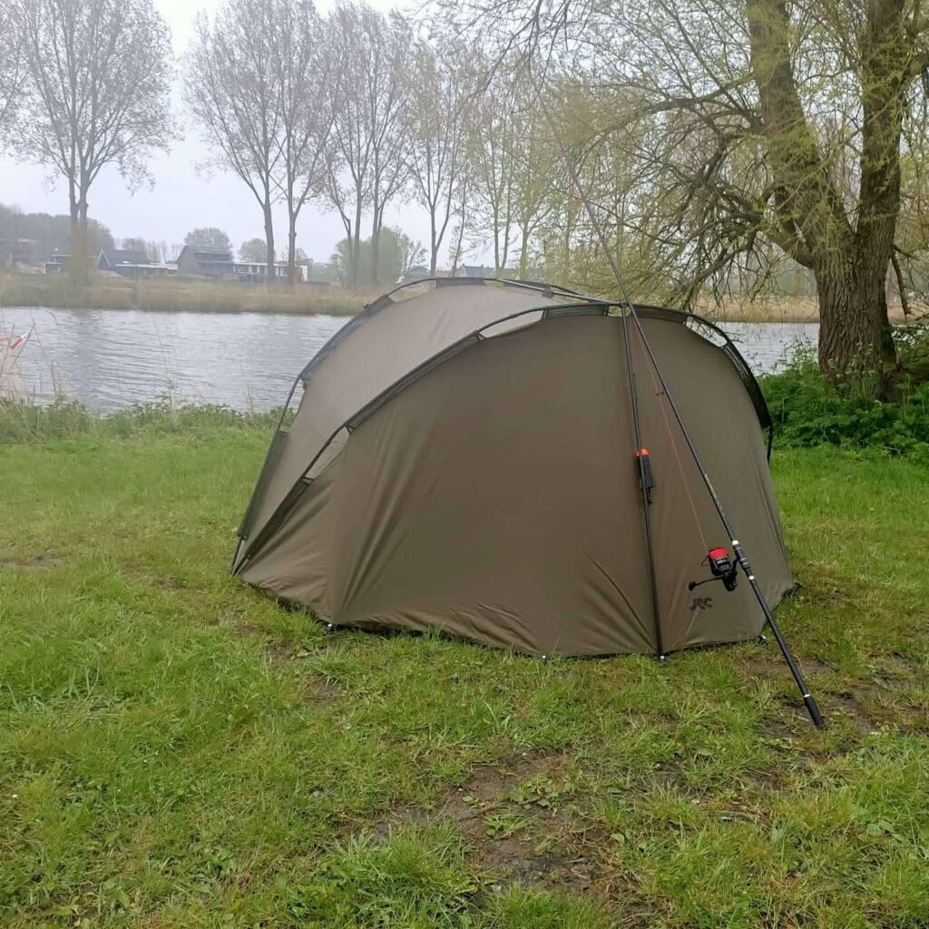 Hoe Kies je de Juiste Karper hengel: Een Uitgebreide Koopgids