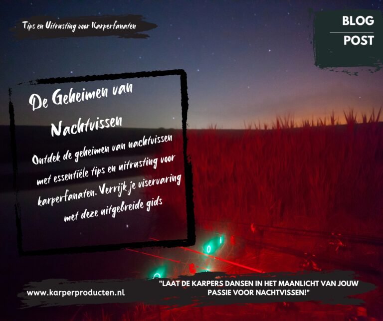 De Geheimen van Nachtvissen