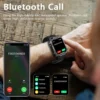 Slimme Karperproducten Smartwatch