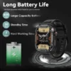 Slimme Karperproducten Smartwatch