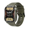 Slimme Karperproducten Smartwatch