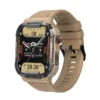 Slimme Karperproducten Smartwatch