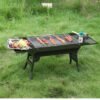 Draagbare BBQ