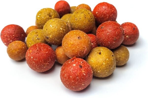 20kg-Voerboillies
